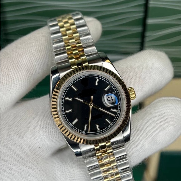 Men’s Luxury/Sport watches - Picture 14 of 16